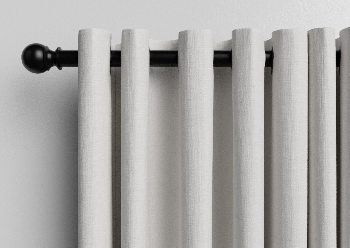 Windermere, Oyster - Made to Measure Curtains - Image 12